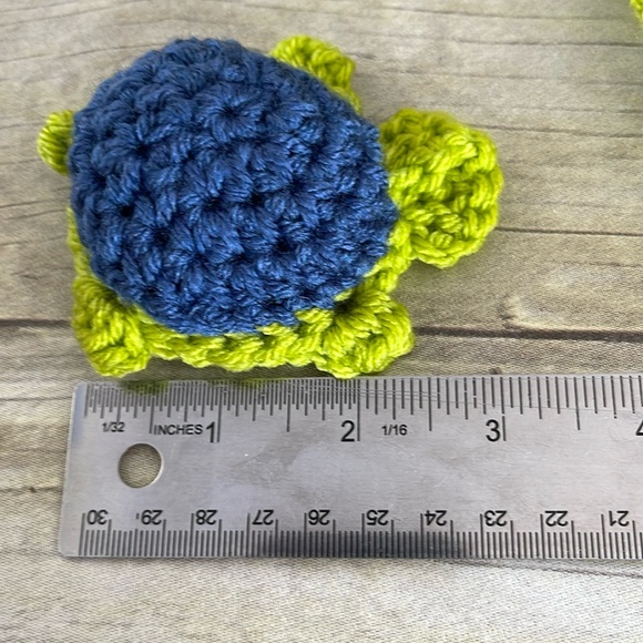 Mama Turtle & Babies Matching Game Early Learning Colors Game For Toddlers - Picture 4 of 14